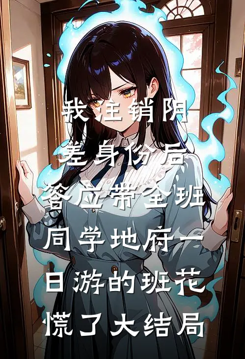 我注销阴差身份后，答应带全班同学地府一日游的班花慌了大结局