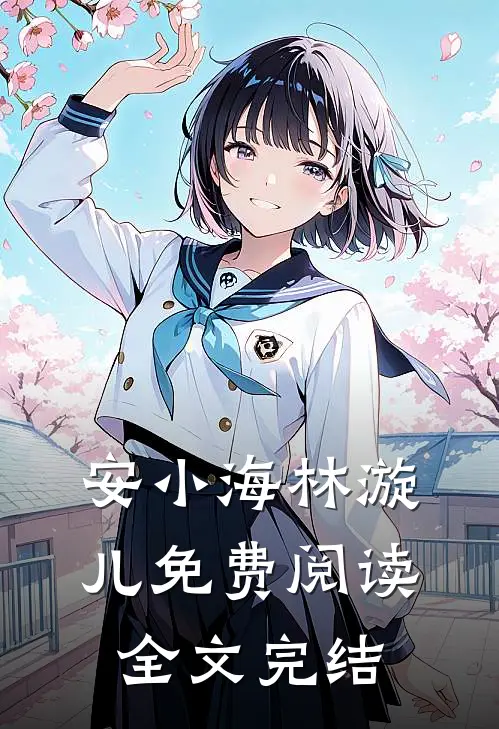 安小海林漩儿免费阅读全文完结
