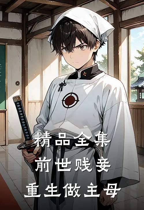 精品全集前世贱妾，重生做主母