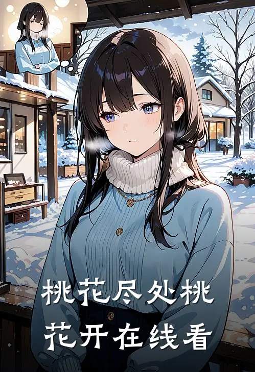 桃花尽处桃花开在线看