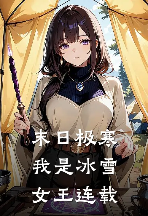 末日极寒，我是冰雪女王连载
