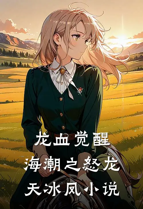 龙血觉醒：海潮之怒龙天冰凤小说