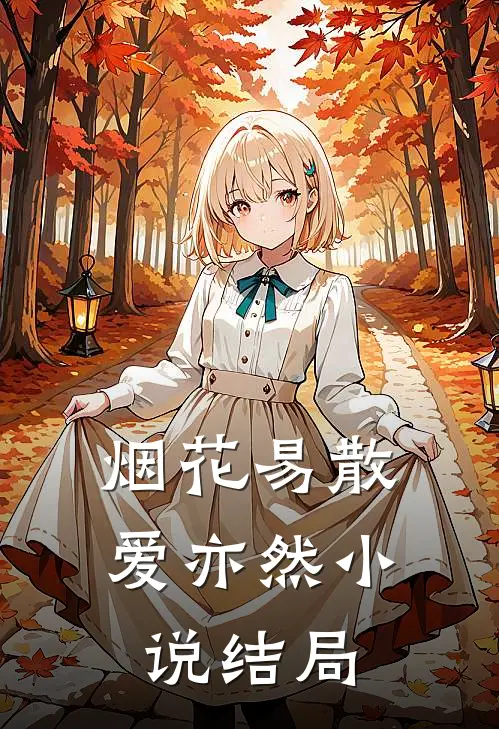 烟花易散爱亦然小说结局