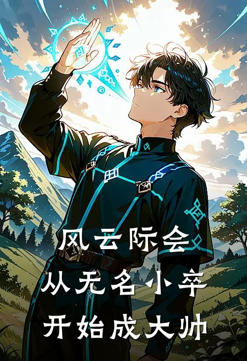风云际会：从无名小卒开始成大帅