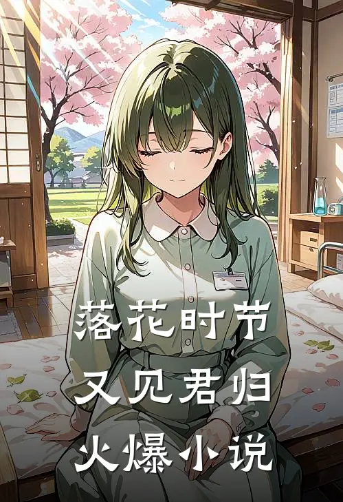 落花时节又见君归火爆小说