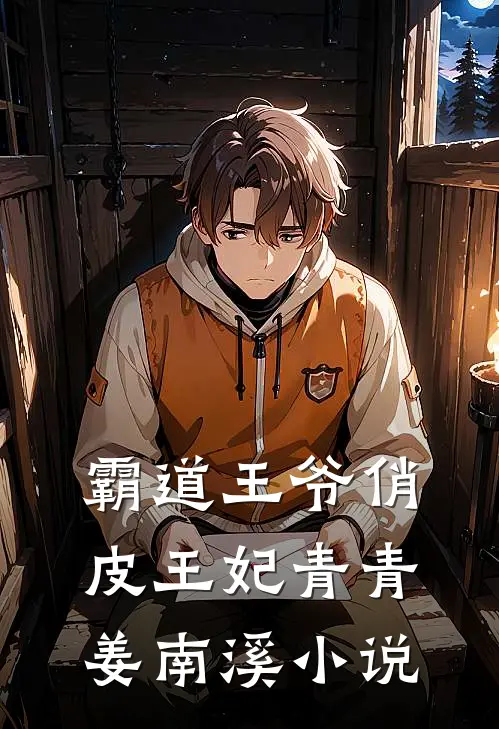 霸道王爷俏皮王妃青青姜南溪小说