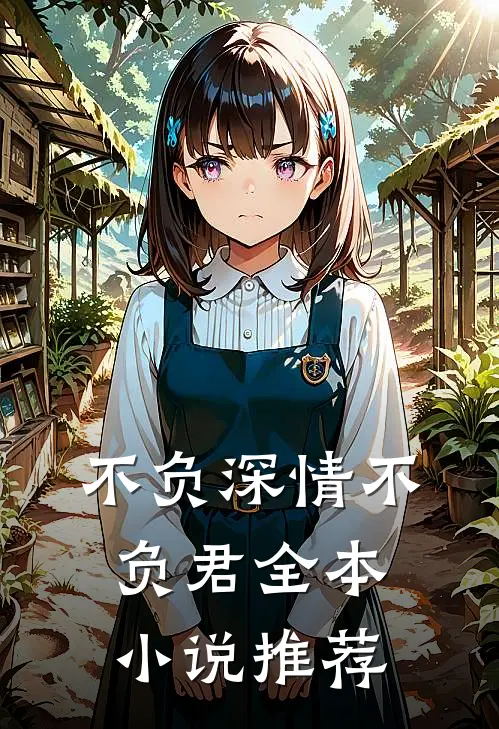 不负深情不负君全本小说推荐