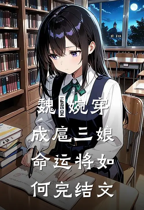 魏嬿婉穿成扈三娘，命运将如何完结文