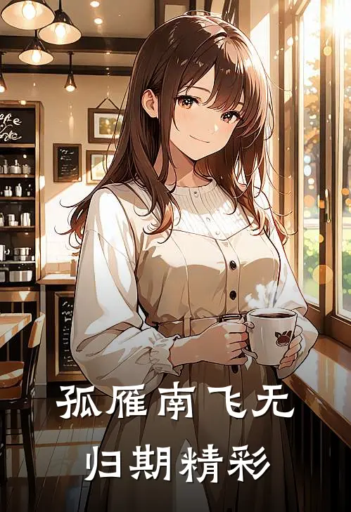 孤雁南飞无归期精彩