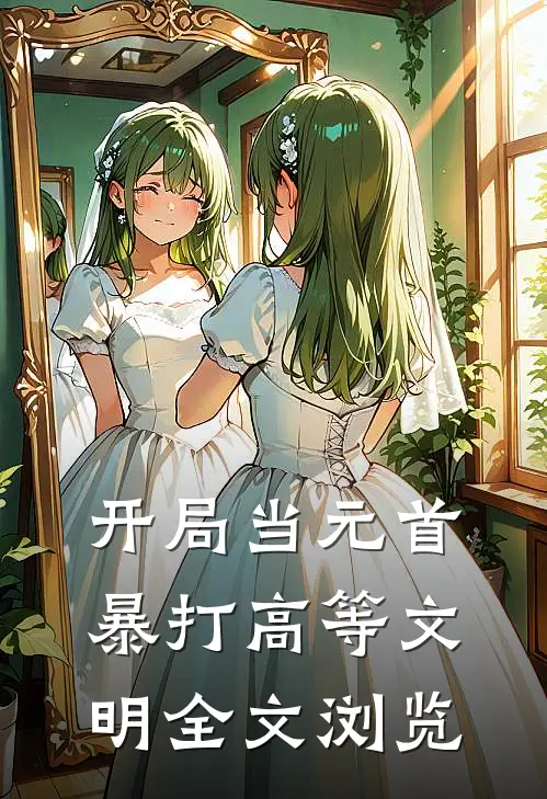 开局当元首，暴打高等文明全文浏览