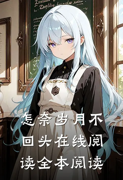 怎奈岁月不回头在线阅读全本阅读