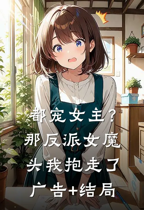都宠女主？那反派女魔头我抱走了广告+结局