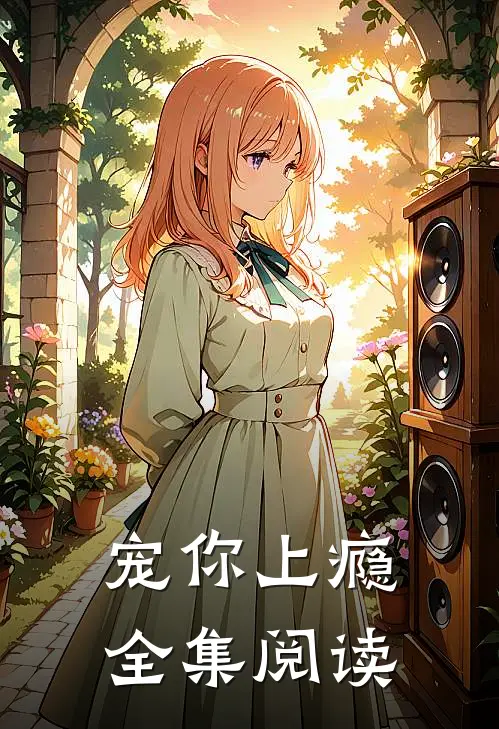 宠你上瘾全集阅读