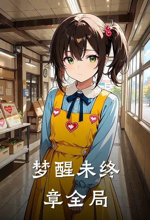 梦醒未终章全局