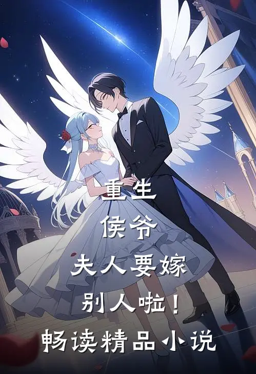 重生侯爷,夫人要嫁别人啦!畅读精品网