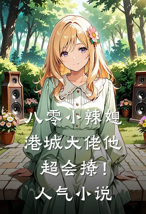 八零小辣媳：港城大佬他超会撩！人气小说