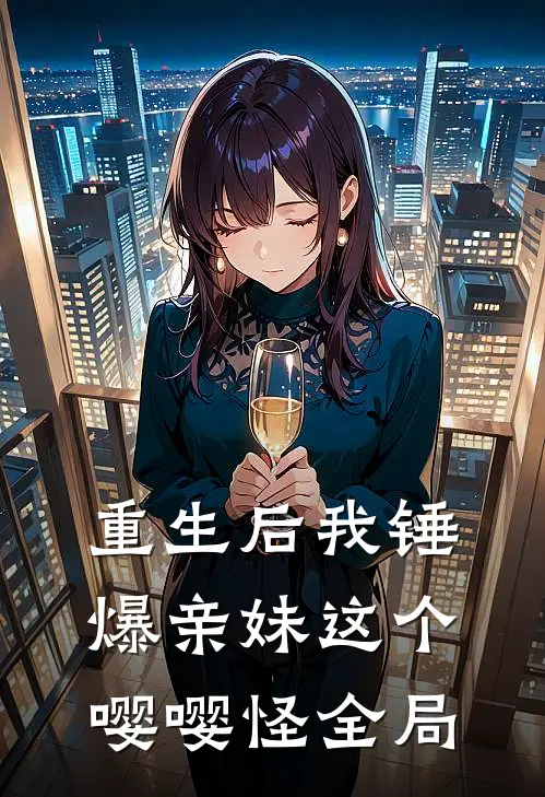 重生后我锤爆亲妹这个嘤嘤怪全局