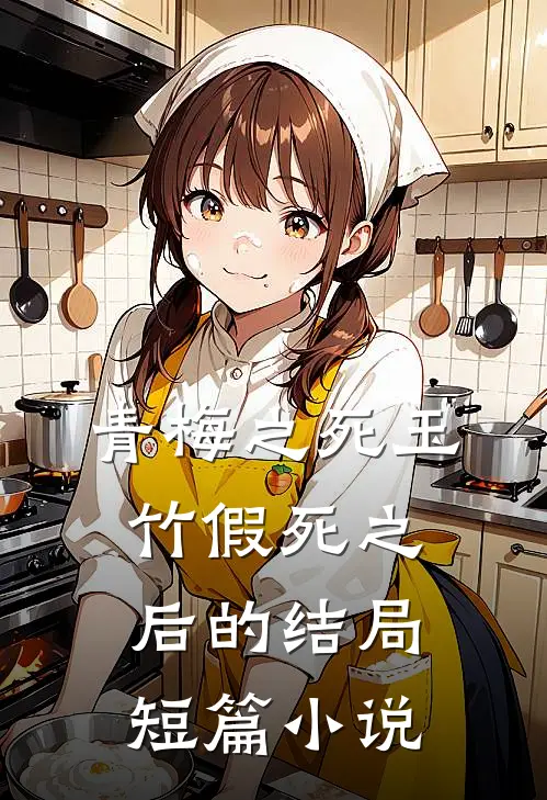 青梅之死玉竹假死之后的结局短篇小说