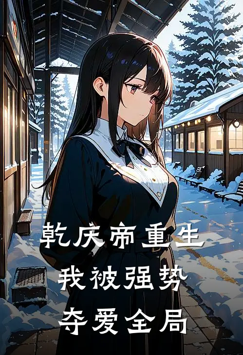乾庆帝重生，我被强势夺爱全局