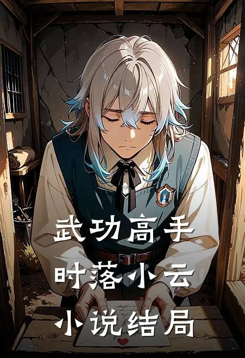 武功高手时落小云小说结局