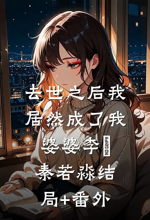 去世之后我居然成了我婆婆李璟秦若淼结局+番外