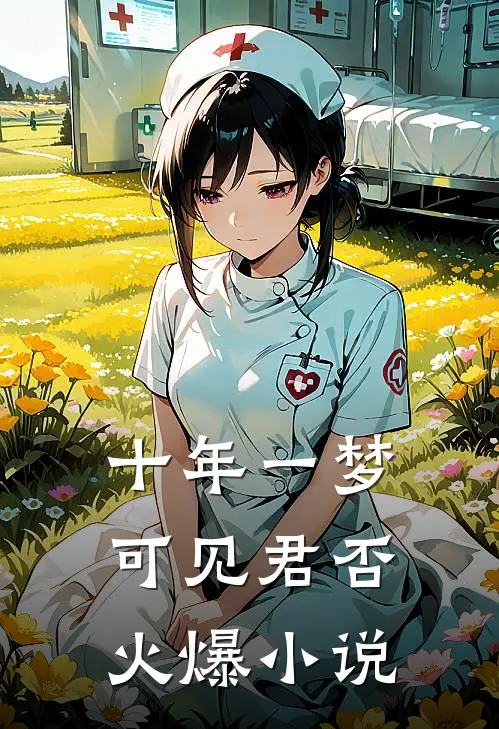 十年一梦，可见君否火爆小说