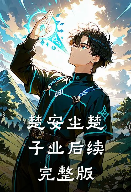 楚安尘楚子业后续完整版
