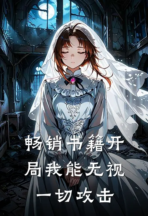 畅销书籍开局我能无视一切攻击