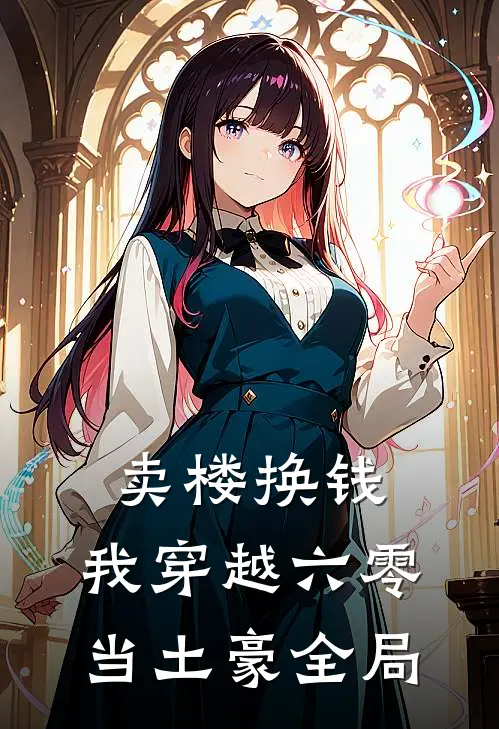 卖楼换钱，我穿越六零当土豪全局