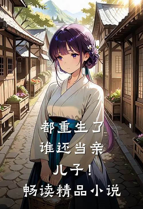 都重生了，谁还当亲儿子！畅读精品小说