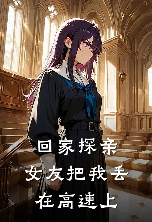 回家探亲，女友把我丢在高速上