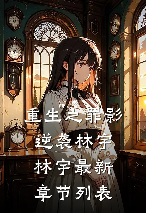 重生之罪影逆袭林宇林宇最新章节列表