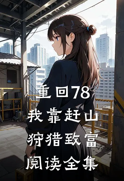 重回78，我靠赶山狩猎致富阅读全集