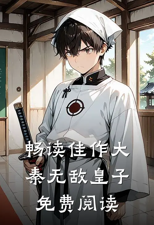 畅读佳作大秦无敌皇子免费阅读