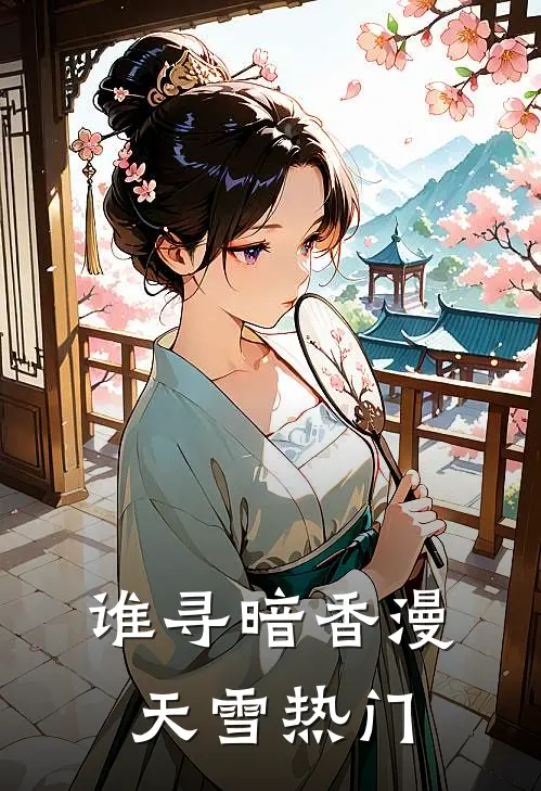 谁寻暗香漫天雪热门