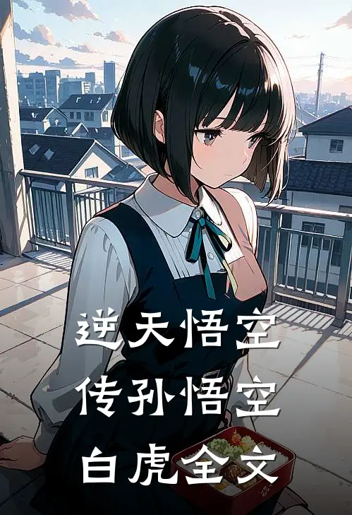 逆天悟空传孙悟空白虎全文