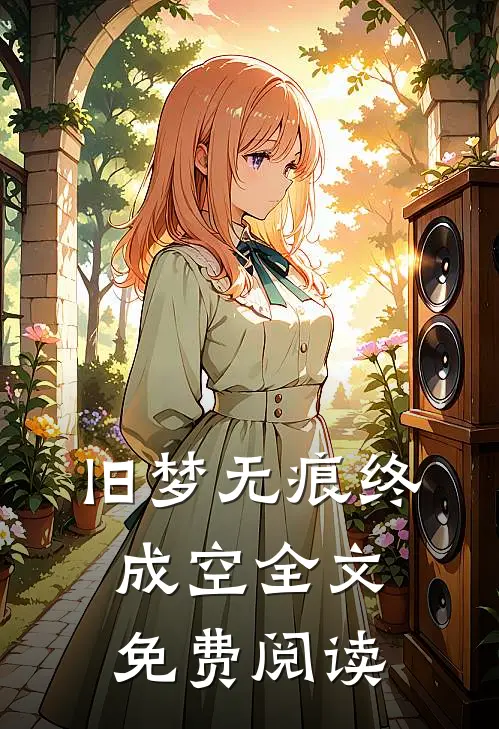 旧梦无痕终成空全文免费阅读