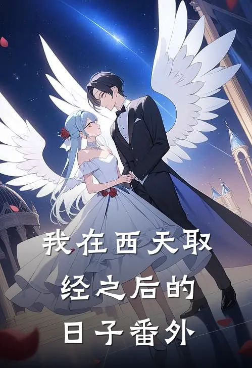 我在西天取经之后的日子 番外