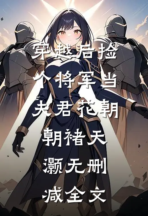 穿越后捡个将军当夫君花朝朝褚天灏无删减全文