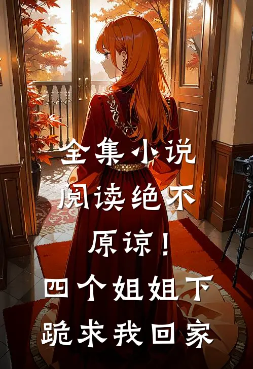 全集小说阅读绝不原谅！四个姐姐下跪求我回家