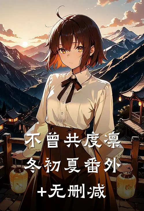 不曾共度凛冬初夏番外+无删减
