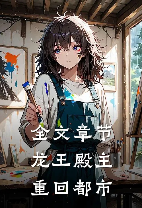 全文章节龙王殿主重回都市