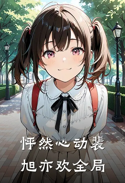 怦然心动裴旭亦欢全局