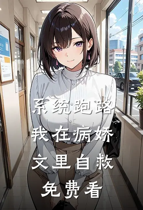 系统跑路，我在病娇文里自救免费看