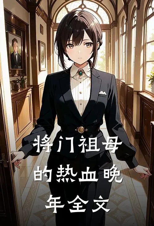 将门祖母的热血晚年全文