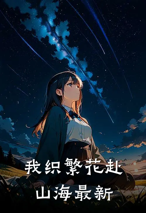 我织繁花赴山海最新