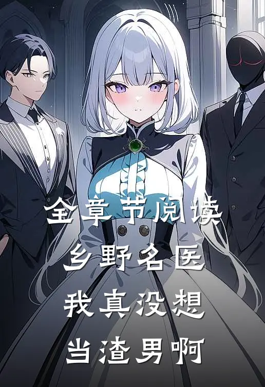 全章节阅读乡野名医：我真没想当渣男啊