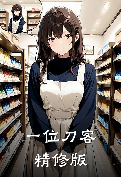 一位刀客精修版
