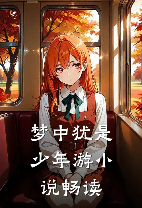 梦中犹是少年游小说畅读