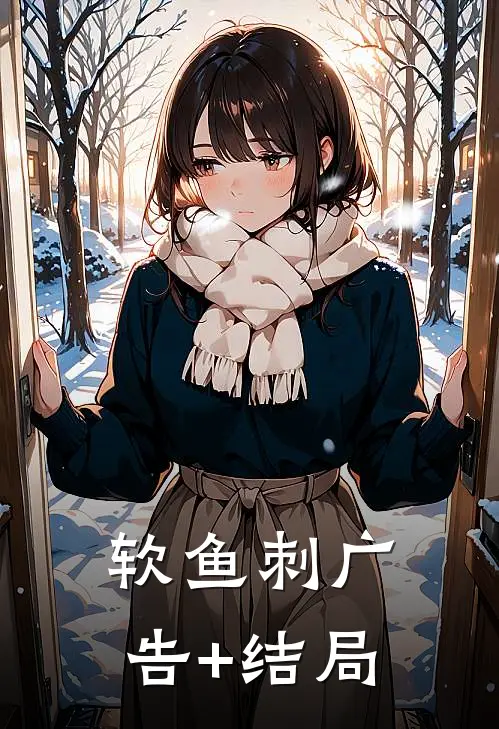 软鱼刺广告+结局